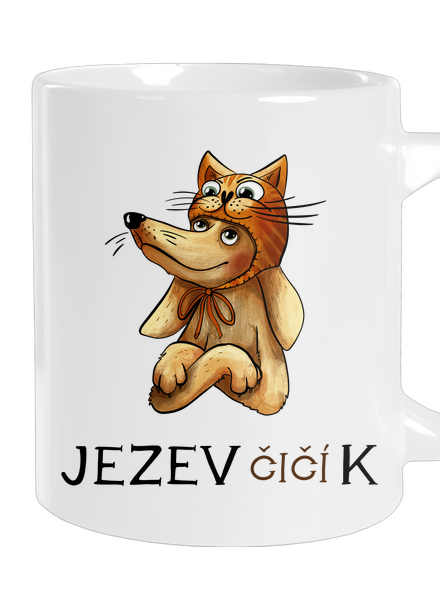 Jezevčičík
