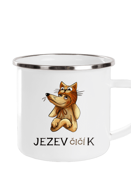 Jezevčičík