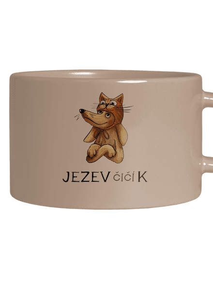 Jezevčičík