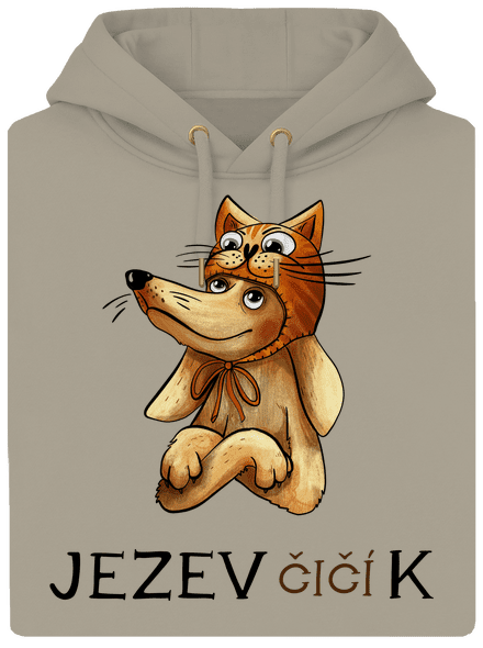 Jezevčičík