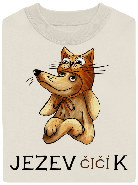 Jezevčičík