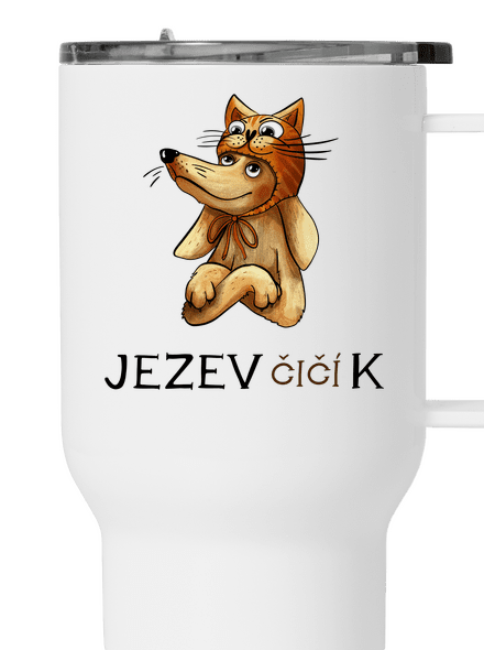 Jezevčičík