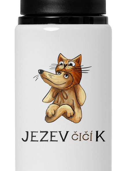 Jezevčičík
