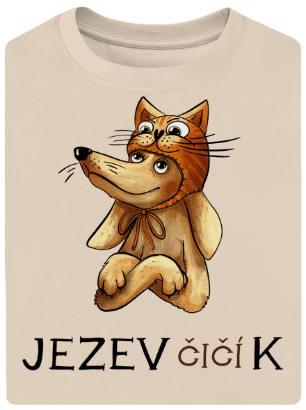 Jezevčičík