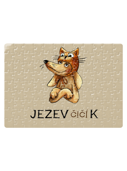 Jezevčičík