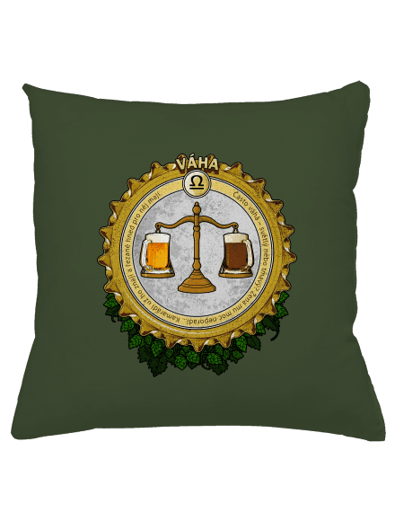 Pivní horoskop: Váha