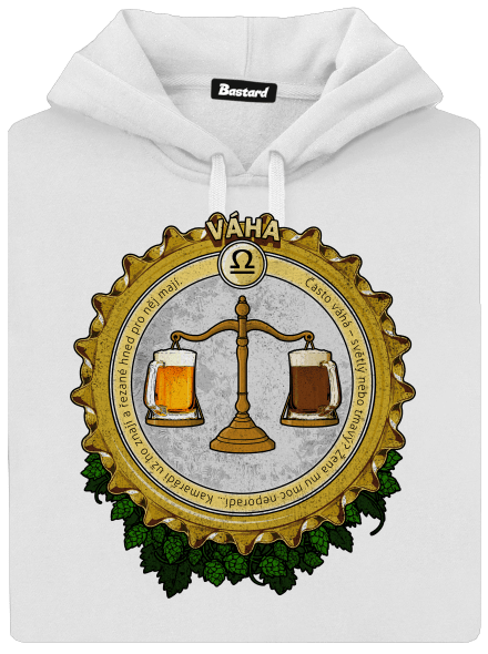 Pivní horoskop: Váha