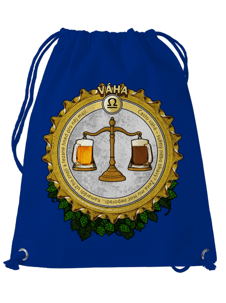 Pivní horoskop: Váha