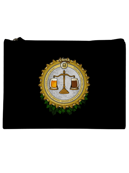 Pivní horoskop: Váha