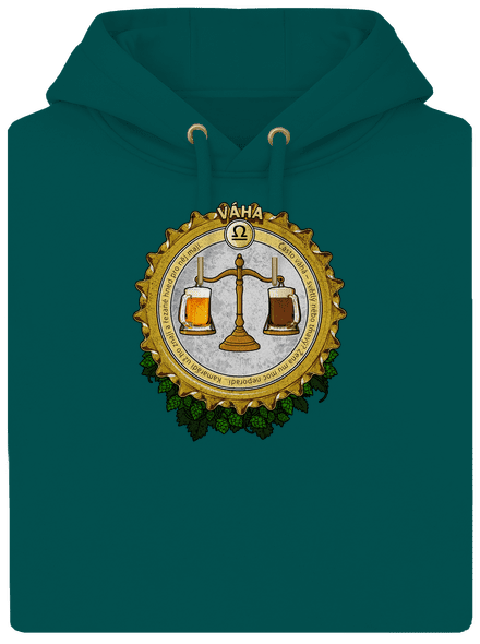 Pivní horoskop: Váha