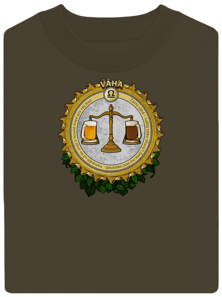 Pivní horoskop: Váha