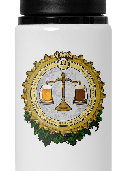 Pivní horoskop: Váha