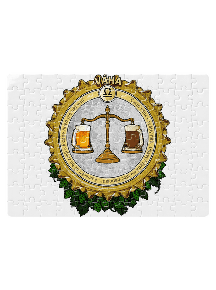 Pivní horoskop: Váha