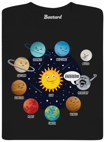Mercury