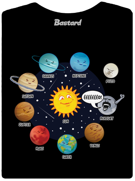 Mercury