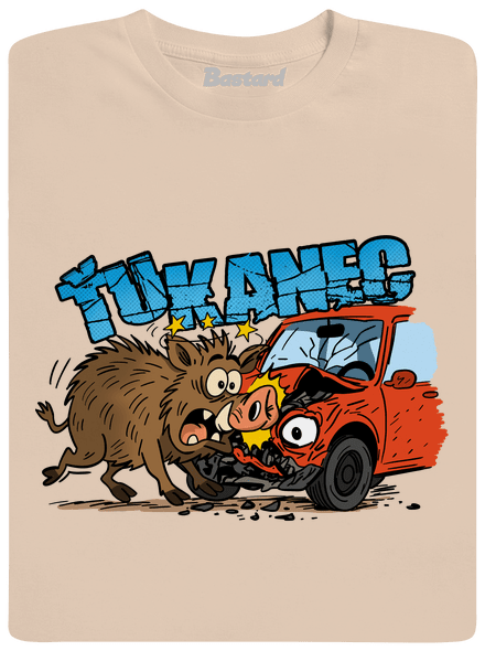 Ťukanec