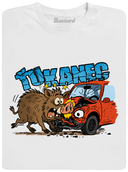 Ťukanec