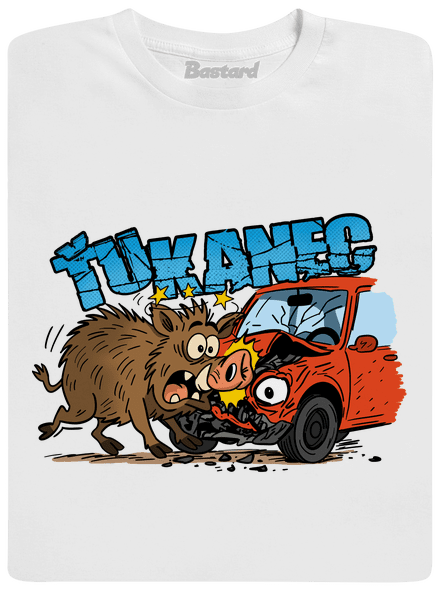 Ťukanec