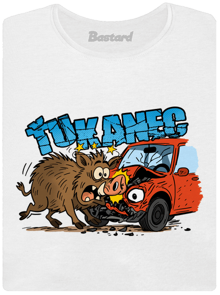 Ťukanec