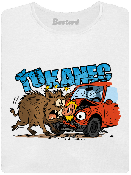 Ťukanec