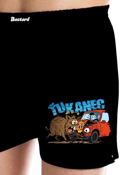 Ťukanec