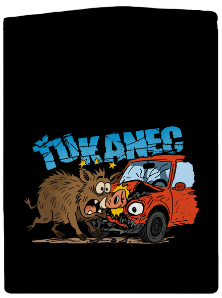 Ťukanec