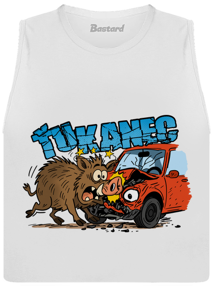 Ťukanec