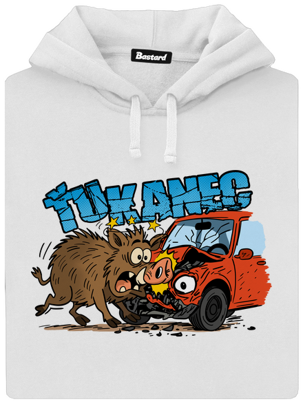 Ťukanec