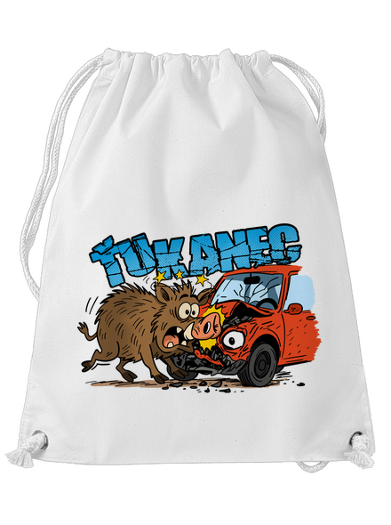 Ťukanec