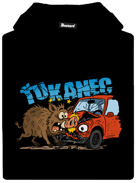 Ťukanec
