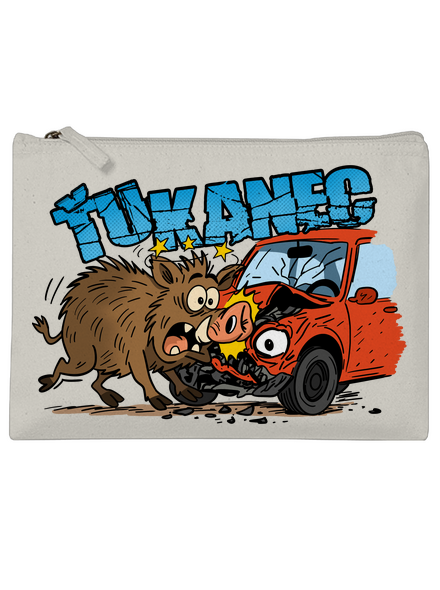 Ťukanec