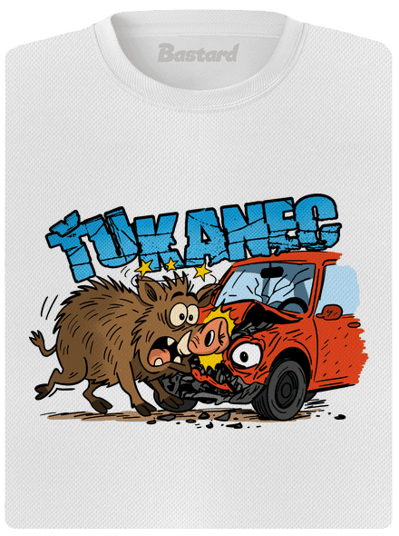 Ťukanec