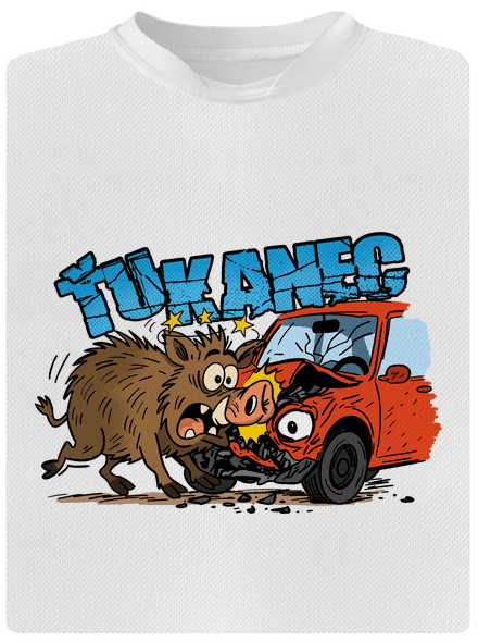 Ťukanec