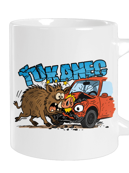 Ťukanec