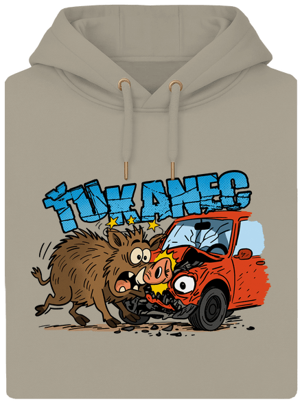Ťukanec