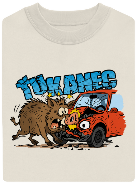 Ťukanec