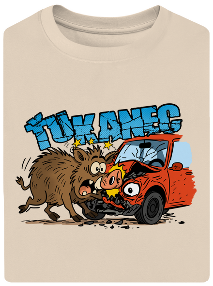 Ťukanec