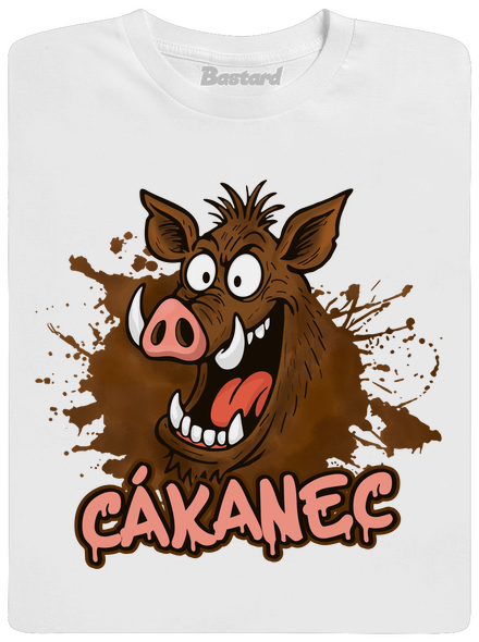 Cákanec