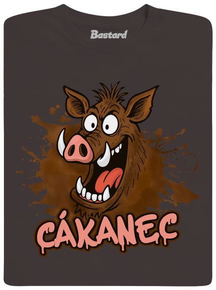 Cákanec