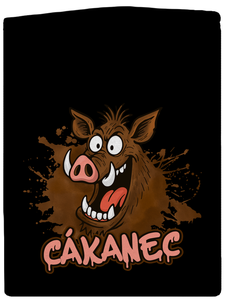 Cákanec