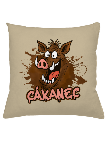 Cákanec