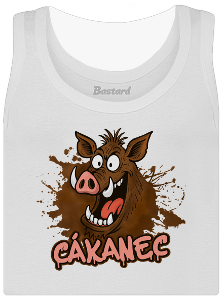 Cákanec
