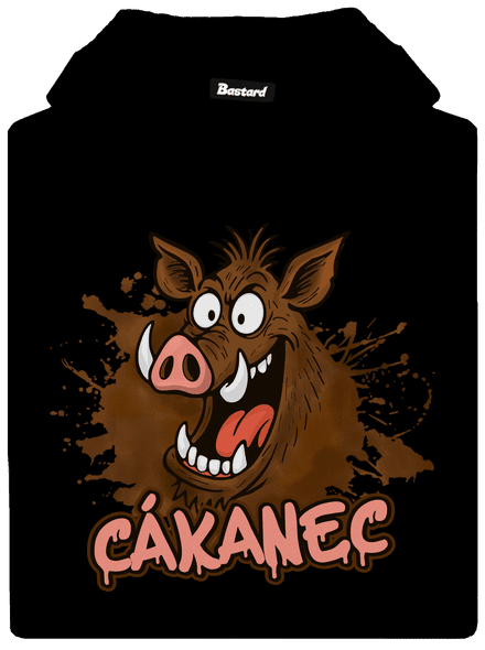 Cákanec