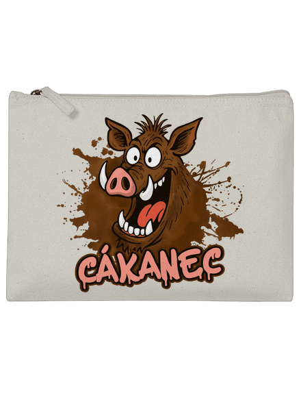 Cákanec