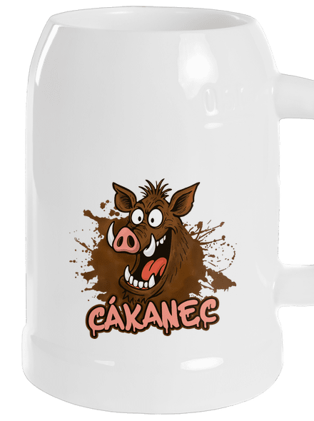 Cákanec
