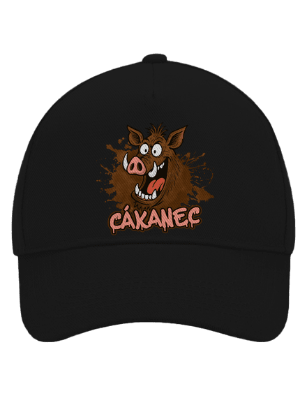 Cákanec