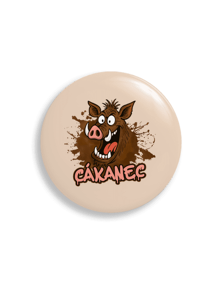 Cákanec