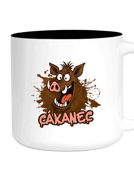 Cákanec