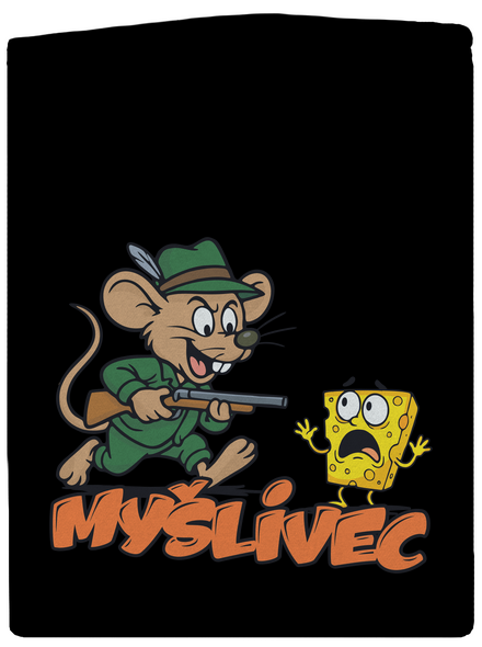 Myšlivec