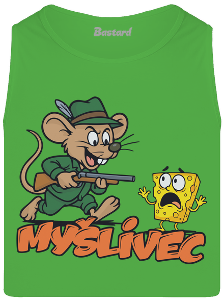 Myšlivec